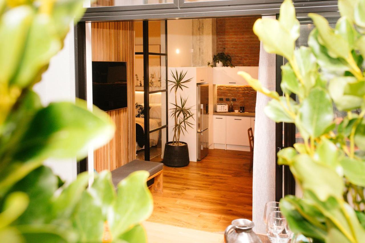 Anzac South Loft - 4 Bedrooms & 2 Free Car Parks Auckland Exterior photo